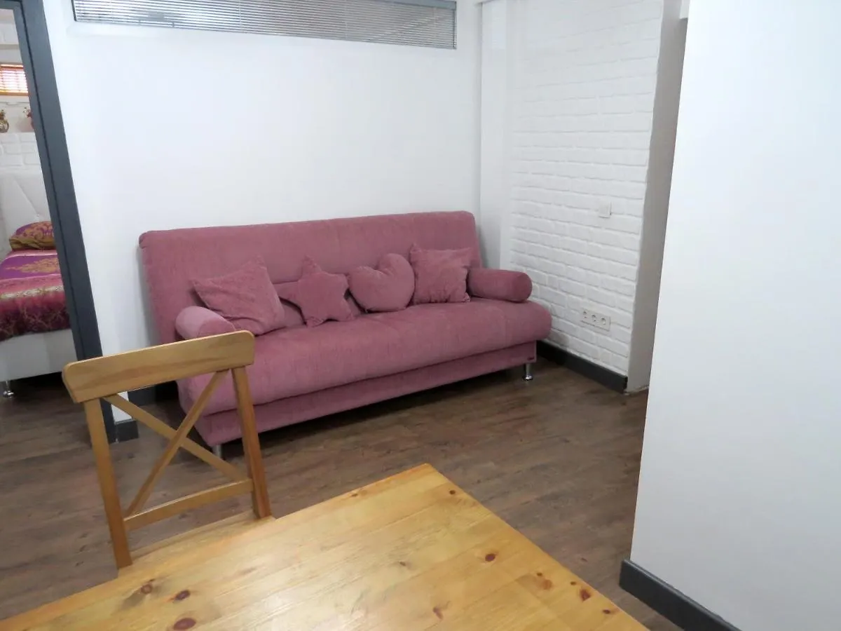 Aparthotel Istanberry - Pera Apartments Istanbul