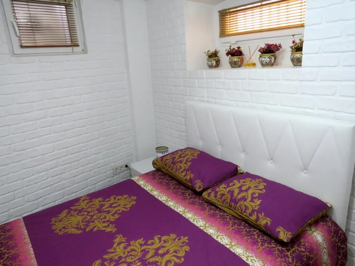 Istanberry - Pera Apartments Istanbul 2*,  Turkey
