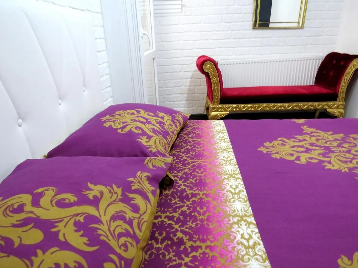 Istanberry - Pera Apartments Istanbul