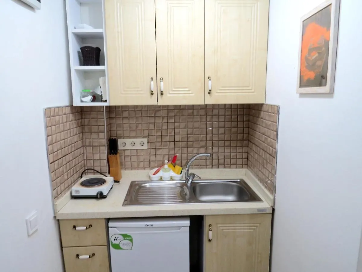 Istanberry - Pera Apartments Istanbul 2*,  Turkey