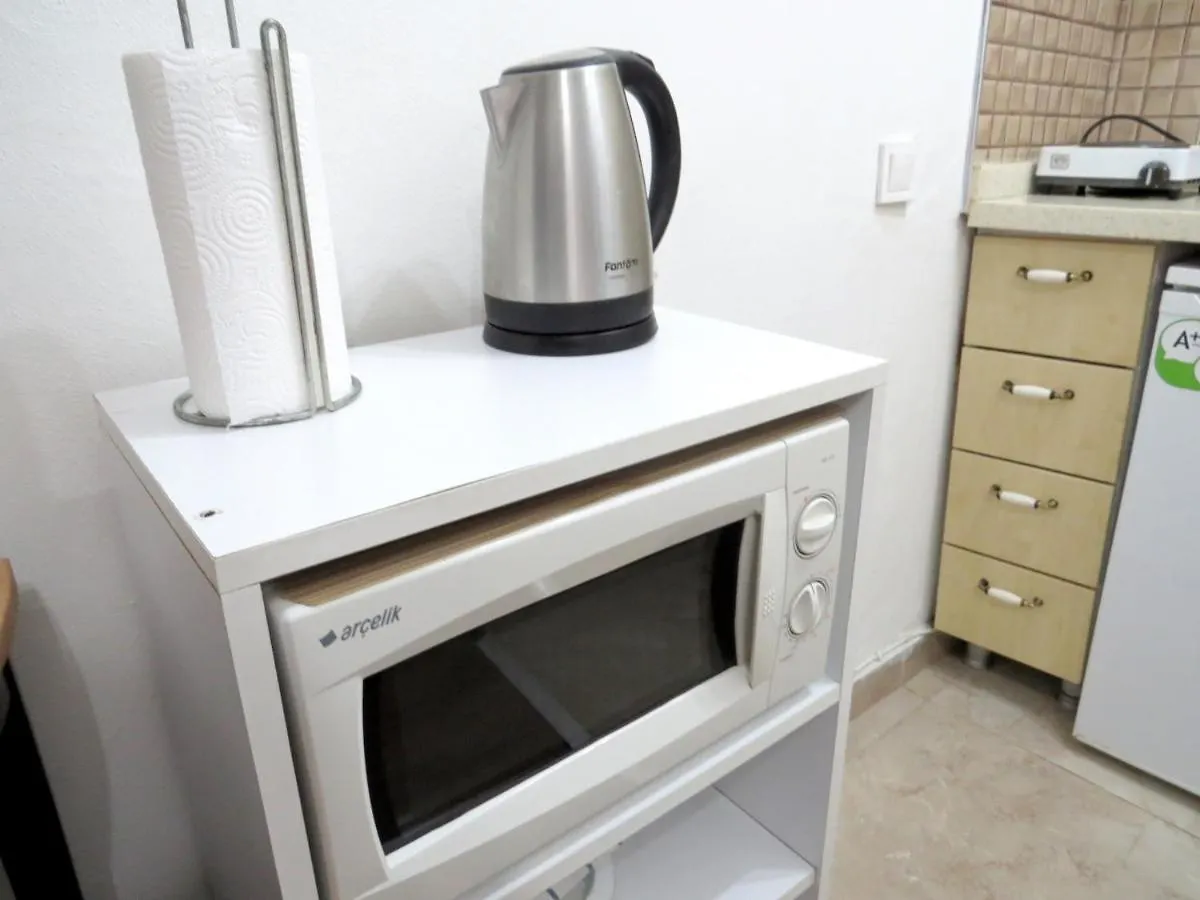 Aparthotel Istanberry - Pera Apartments Istanbul