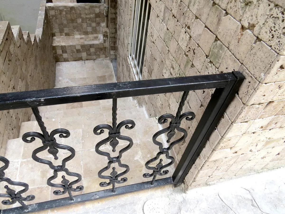 Istanberry - Pera Apartments Istanbul Aparthotel