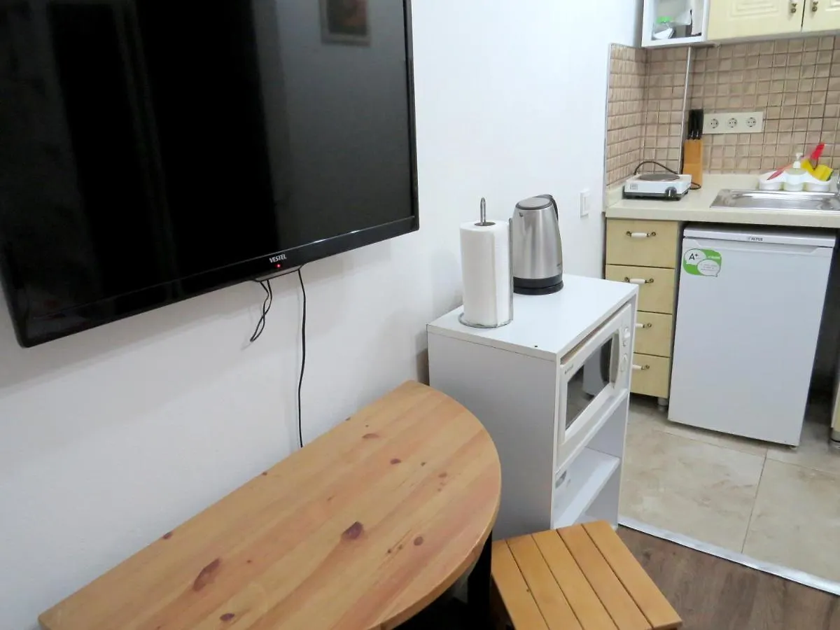 Istanberry - Pera Apartments Istanbul