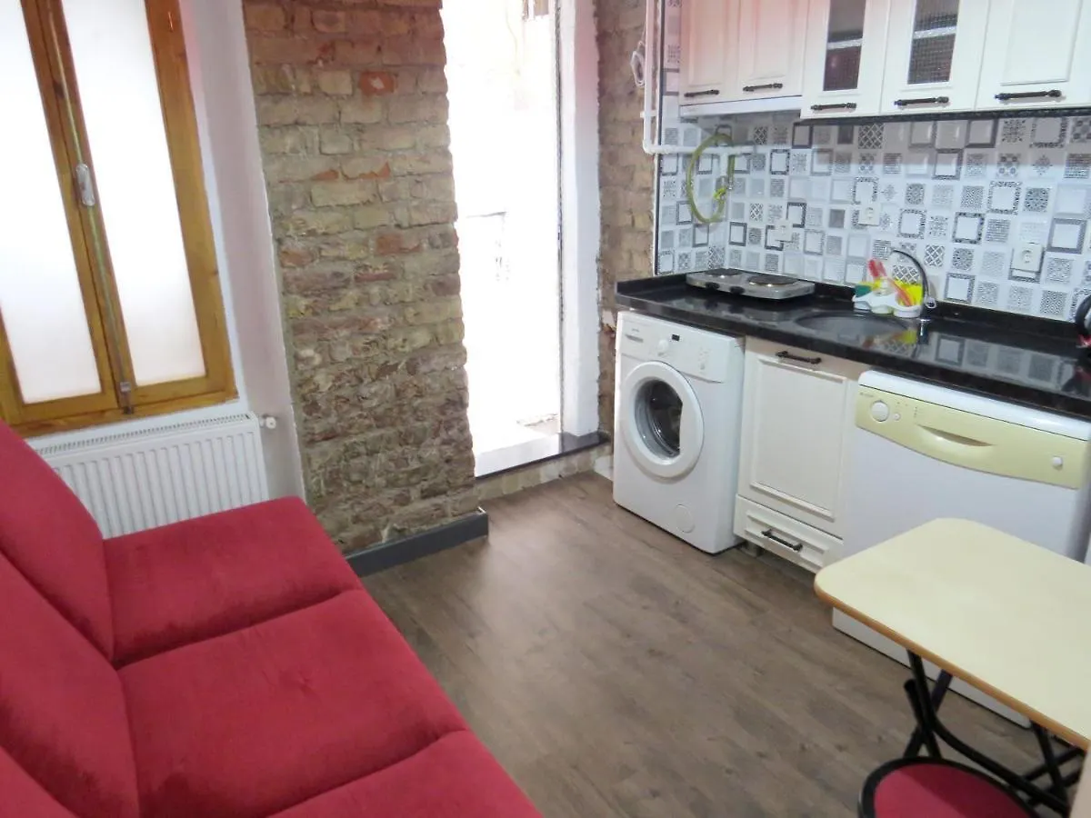 Istanberry - Pera Apartments Istanbul Aparthotel