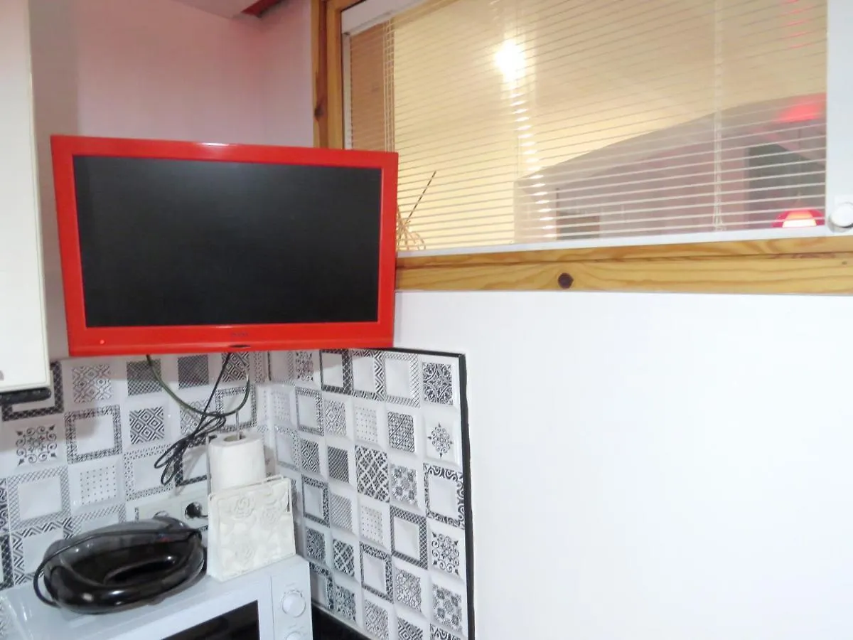 Aparthotel Istanberry - Pera Apartments Istanbul