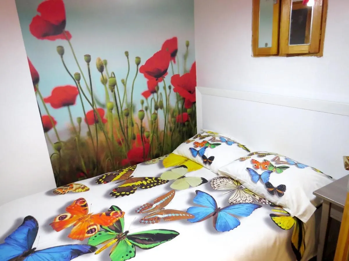 Aparthotel Istanberry - Pera Apartments Istanbul