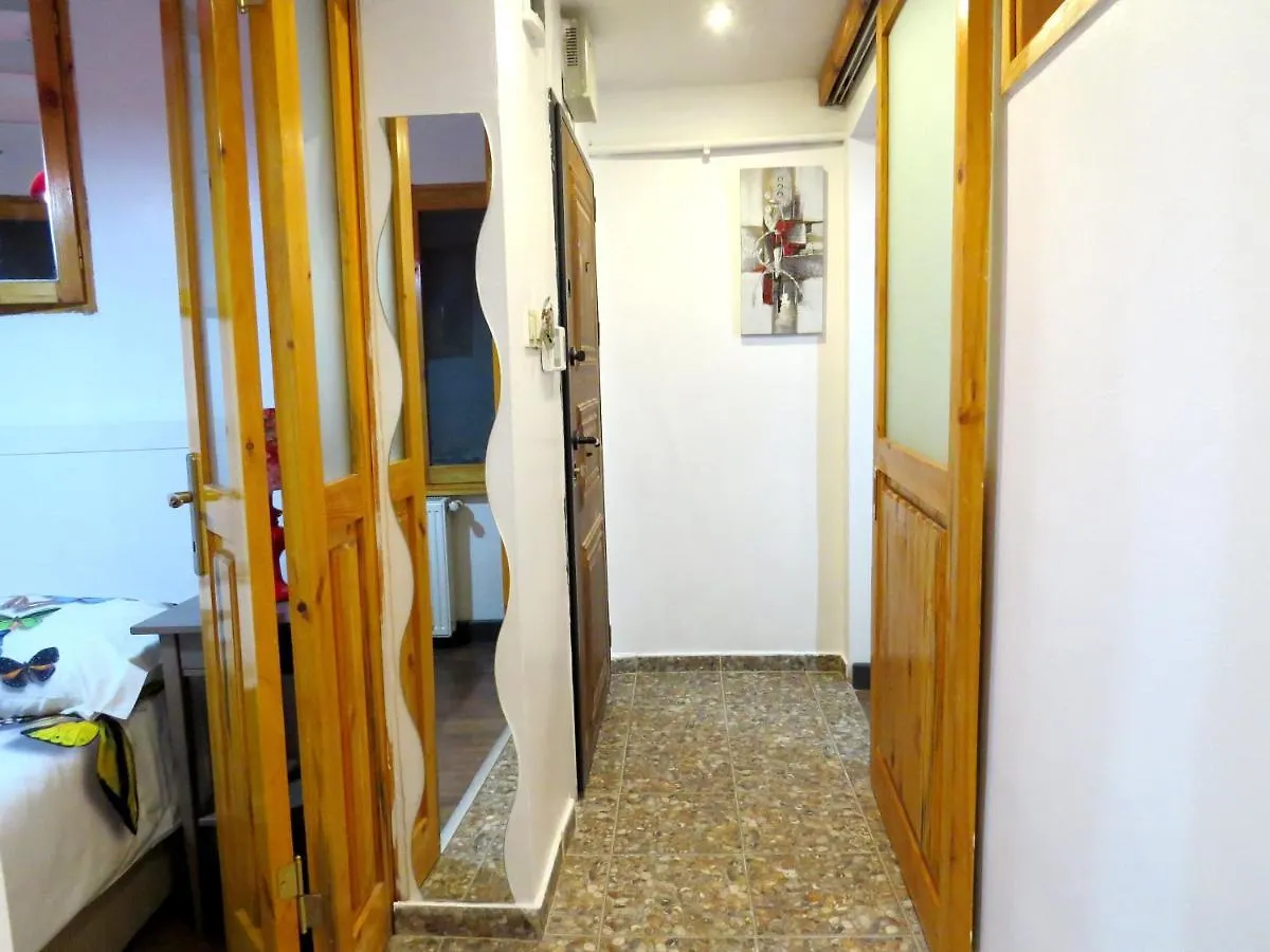 ** Aparthotel Istanberry - Pera Apartments Istanbul Turkey