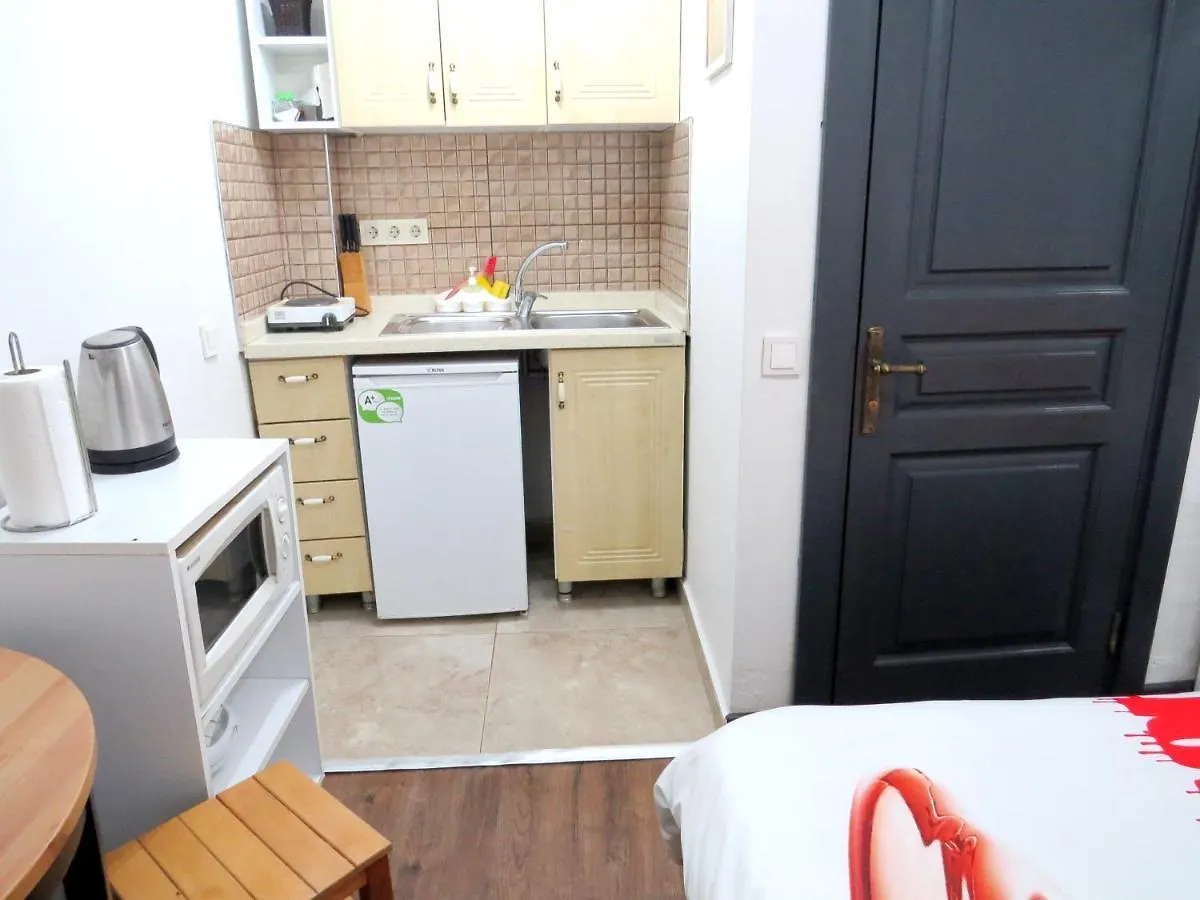 Istanberry - Pera Apartments Istanbul