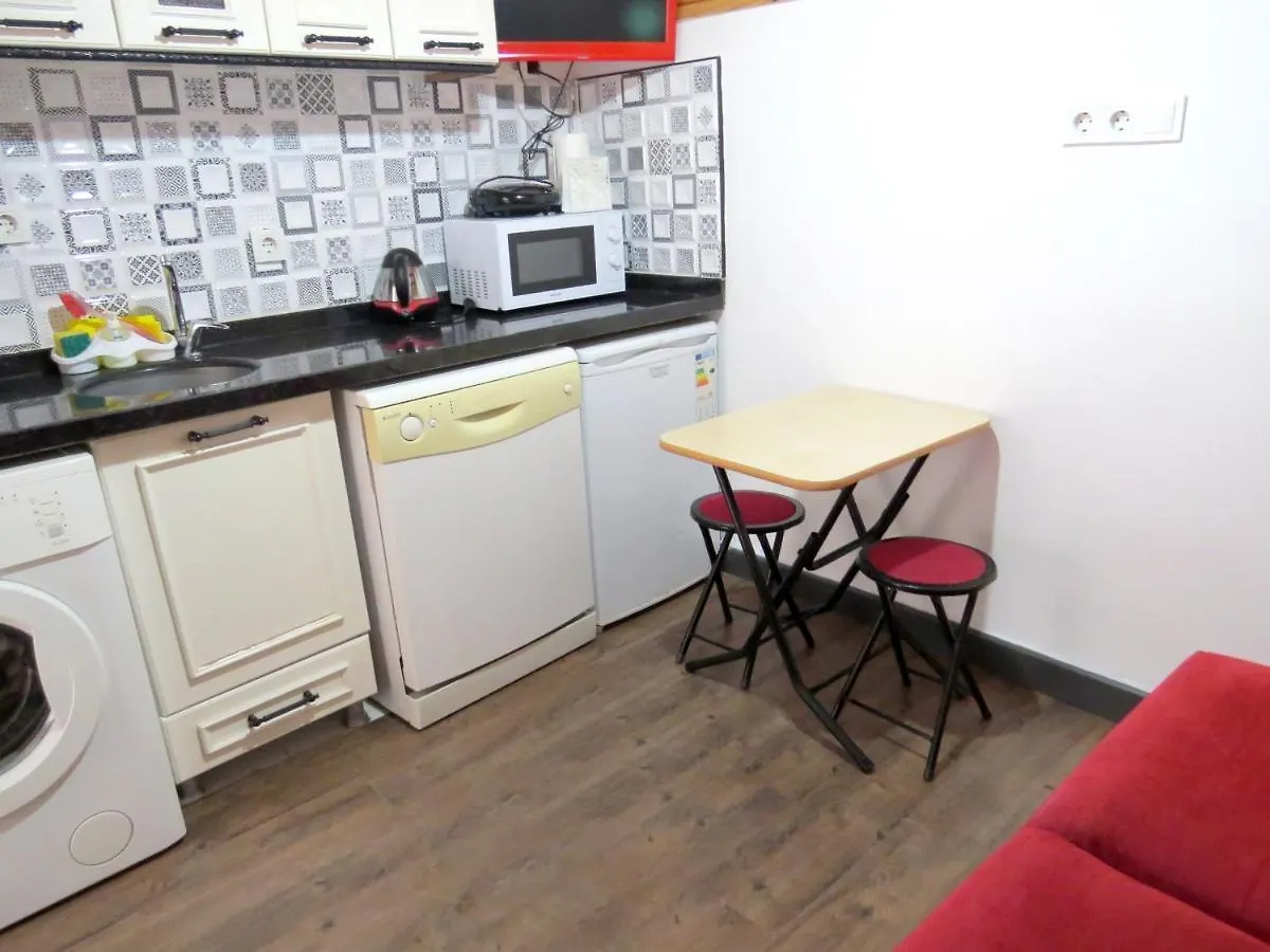 Aparthotel Istanberry - Pera Apartments Istanbul