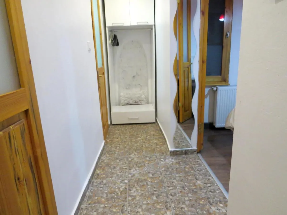 Istanberry - Pera Apartments Istanbul 2*,
