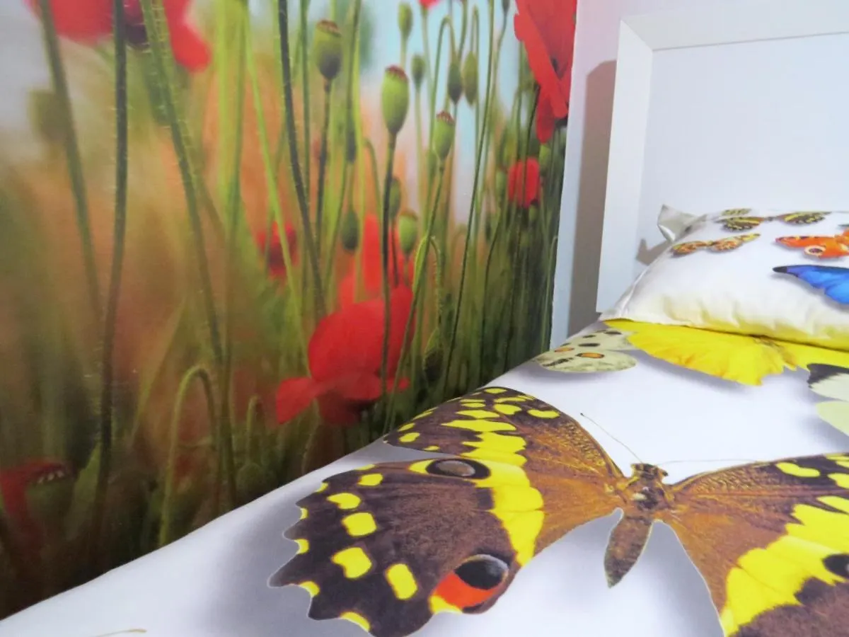 Istanberry - Pera Apartments Istanbul Aparthotel