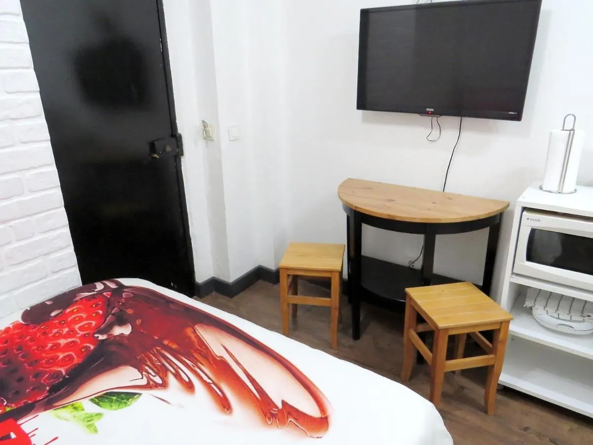 Istanberry - Pera Apartments Istanbul Aparthotel