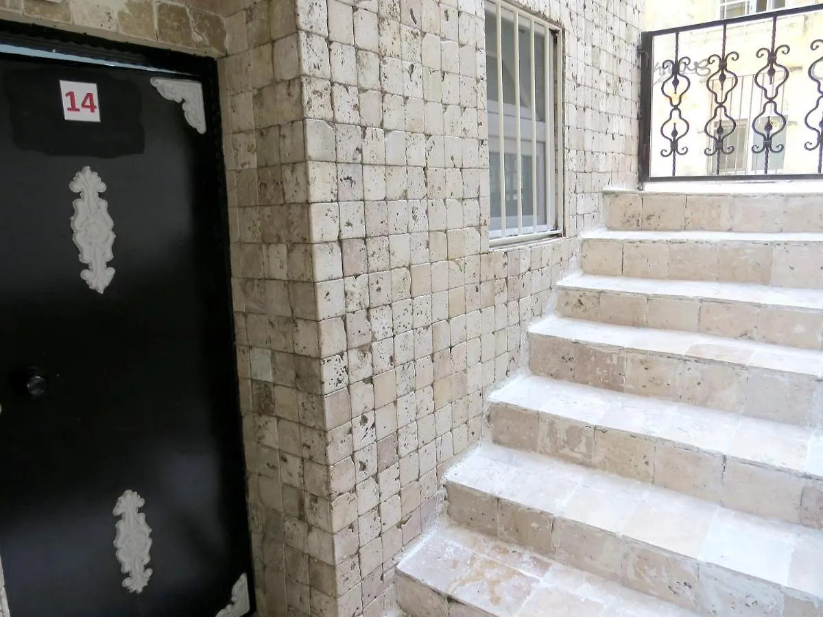Istanberry - Pera Apartments Istanbul 2*,  Turkey