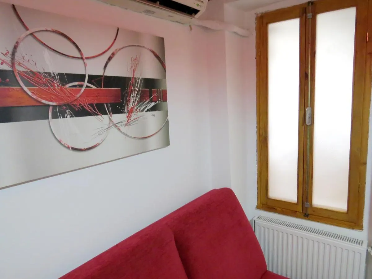 Istanberry - Pera Apartments Istanbul
