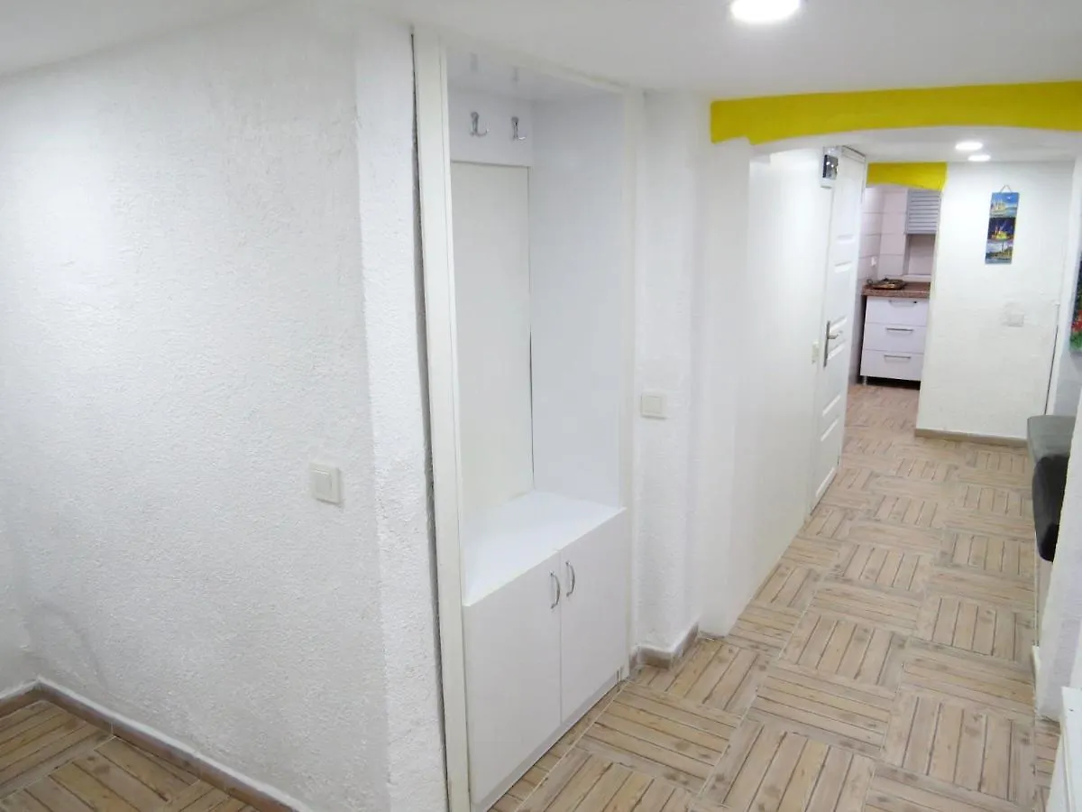 Istanberry - Pera Apartments Istanbul 2*,