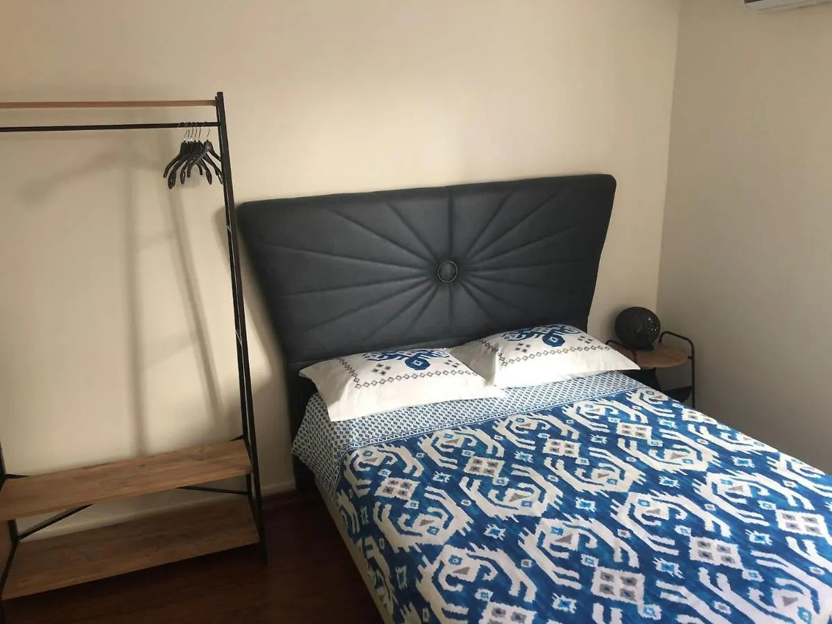 Aparthotel Istanberry - Pera Apartments Istanbul