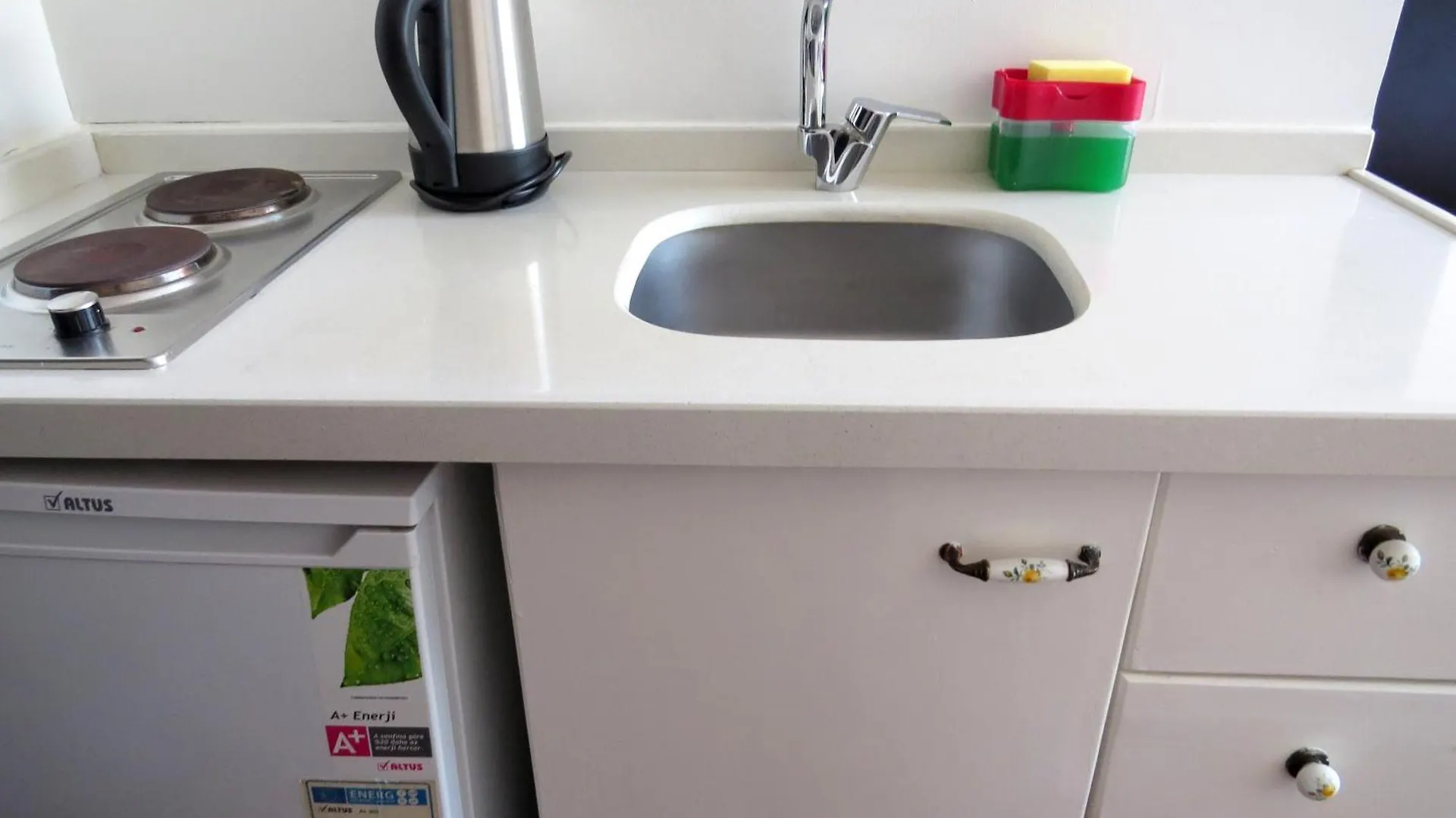 Istanberry - Pera Apartments Istanbul Aparthotel