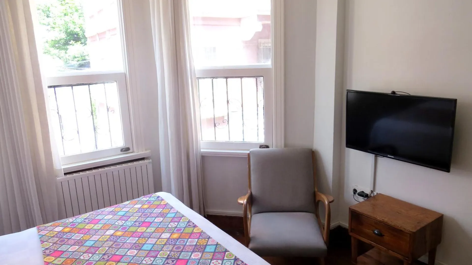 Istanberry - Pera Apartments Istanbul 2*,