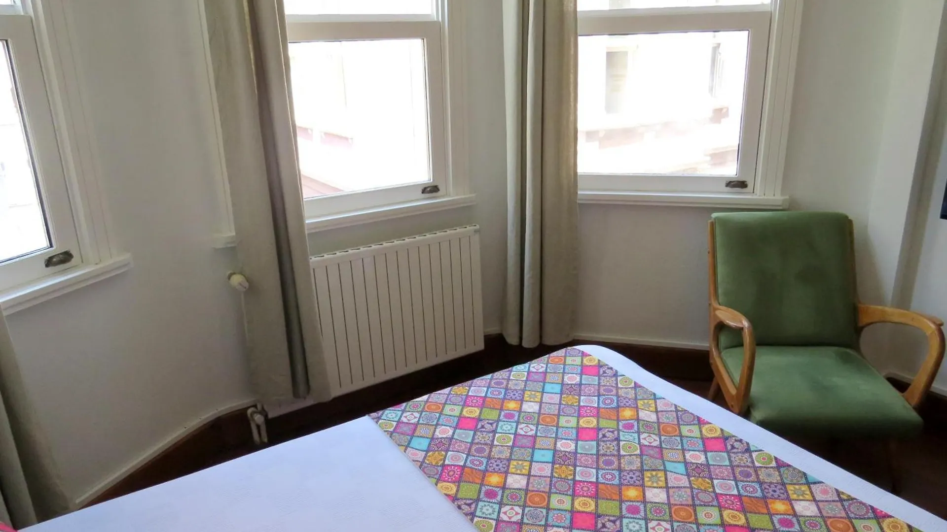 Istanberry - Pera Apartments Istanbul Aparthotel
