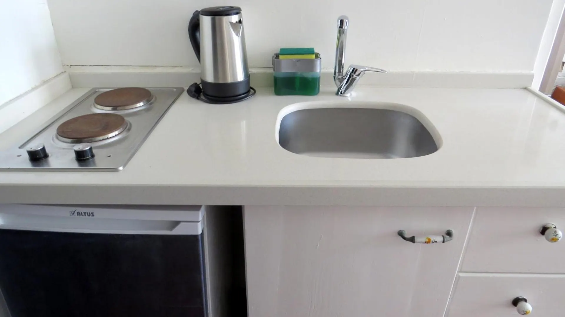 Istanberry - Pera Apartments Istanbul