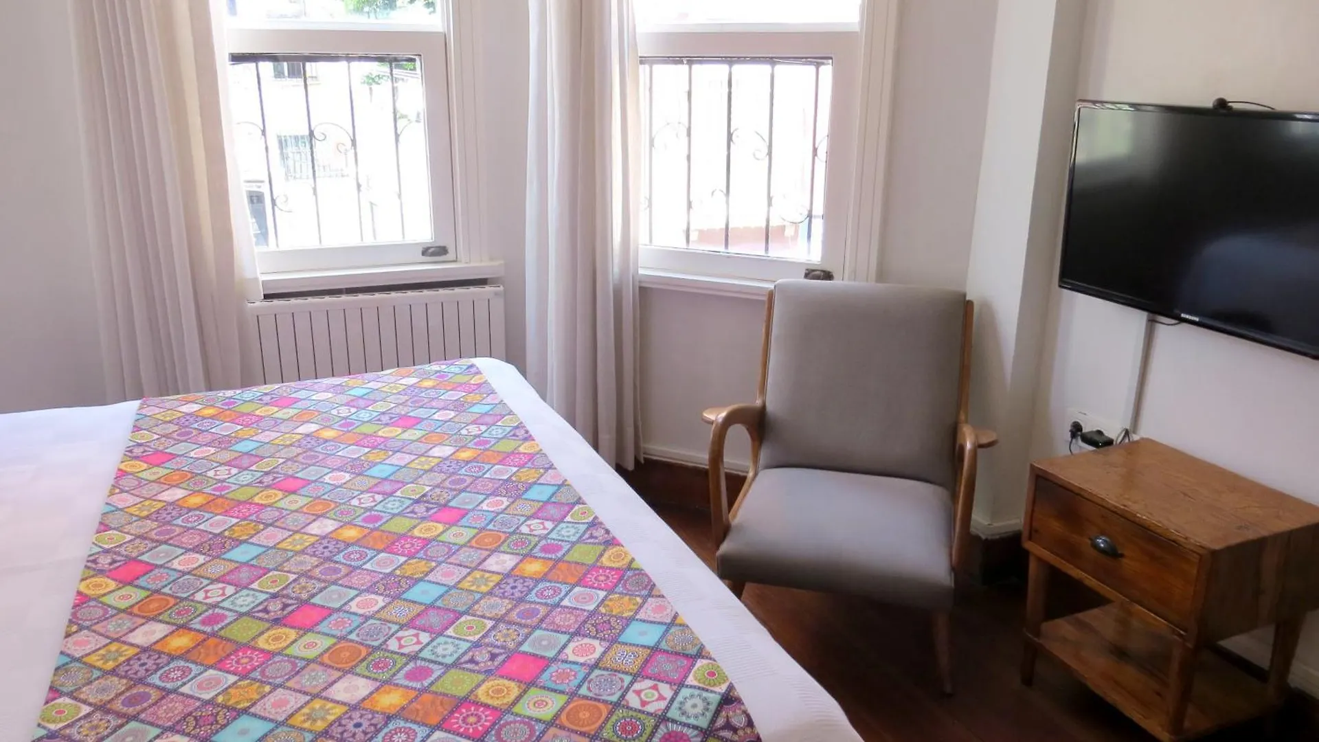 Aparthotel Istanberry - Pera Apartments Istanbul