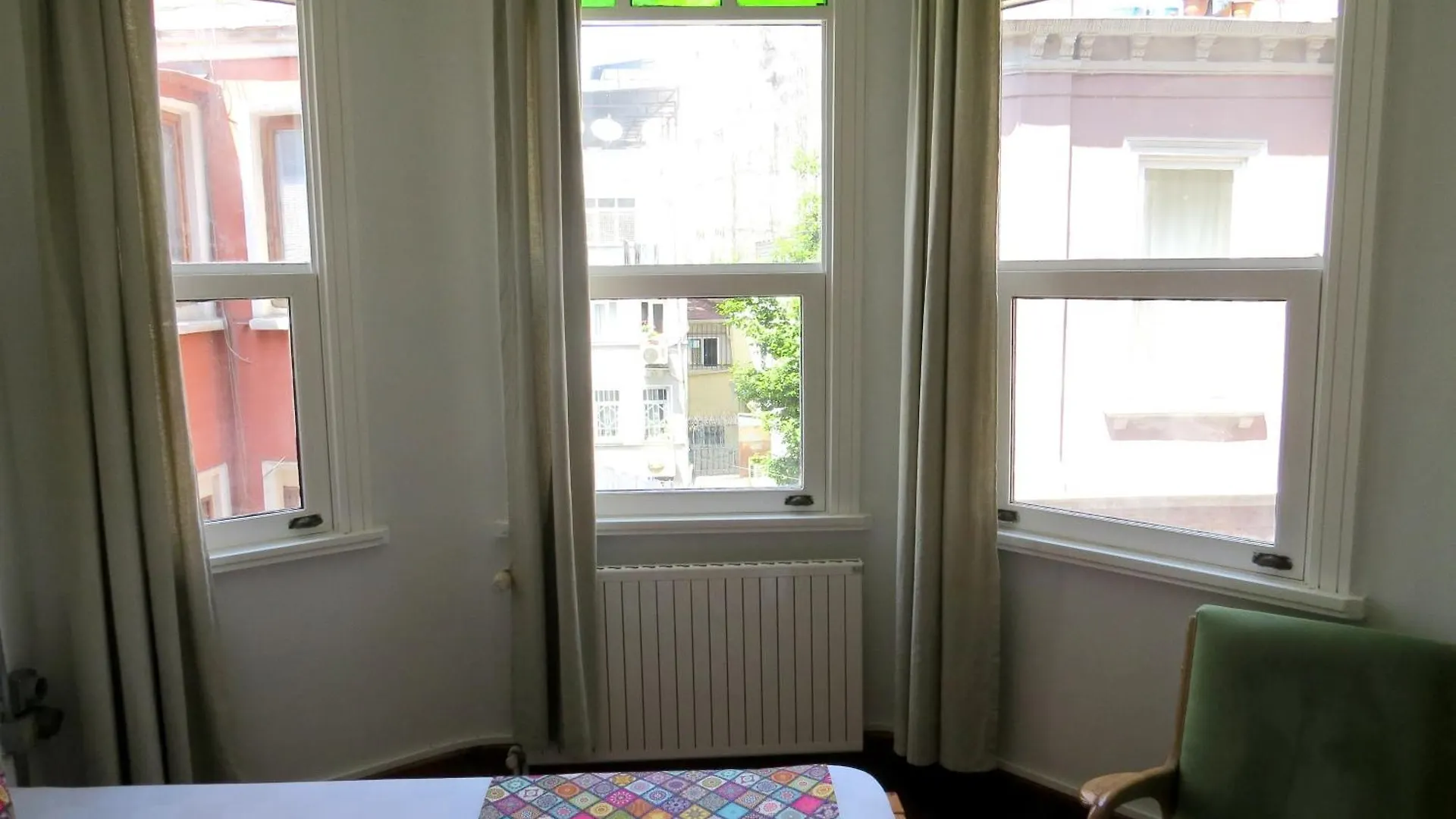 Istanberry - Pera Apartments Istanbul 2*,