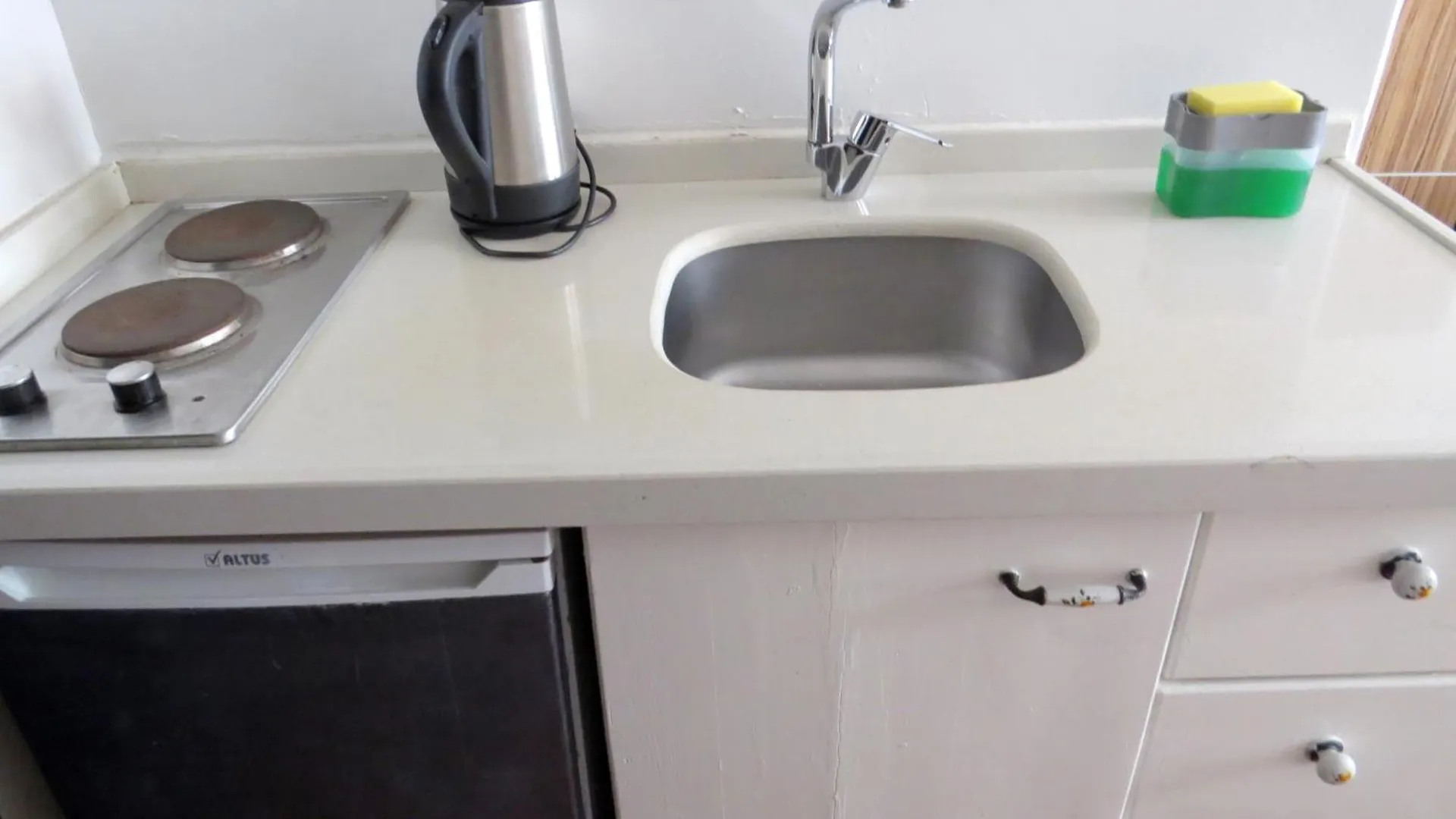 Istanberry - Pera Apartments Istanbul