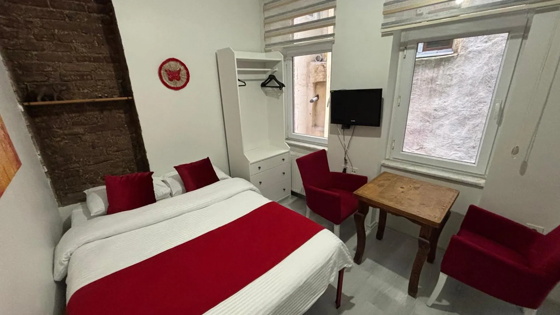 Istanberry - Pera Apartments Istanbul Aparthotel