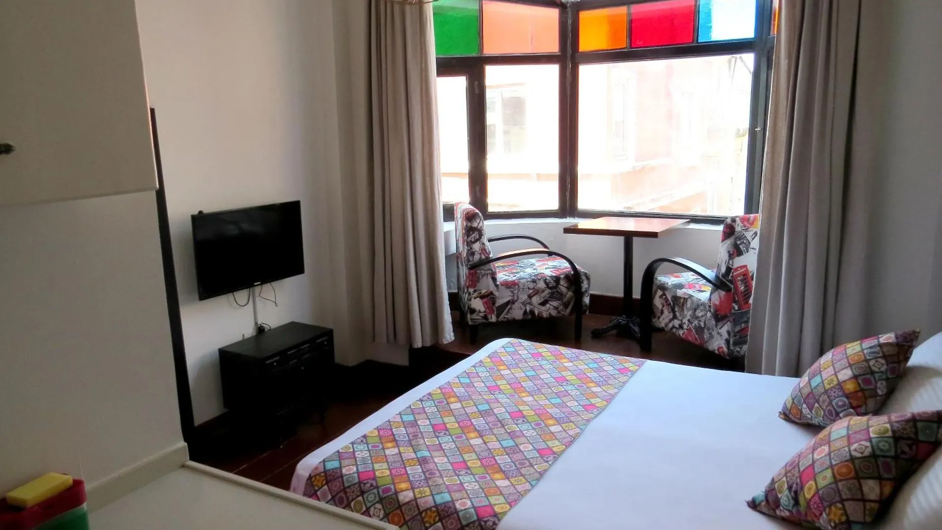 ** Aparthotel Istanberry - Pera Apartments Istanbul Turkey