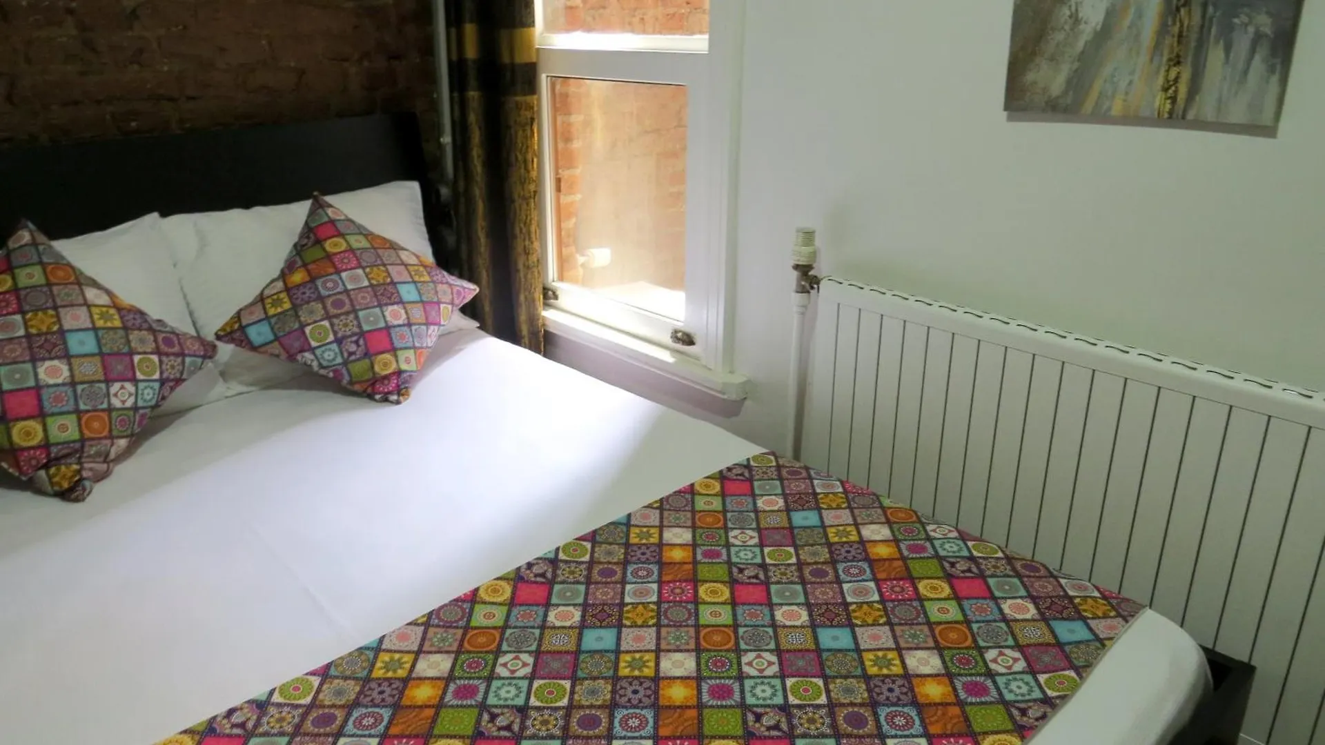 Aparthotel Istanberry - Pera Apartments Istanbul