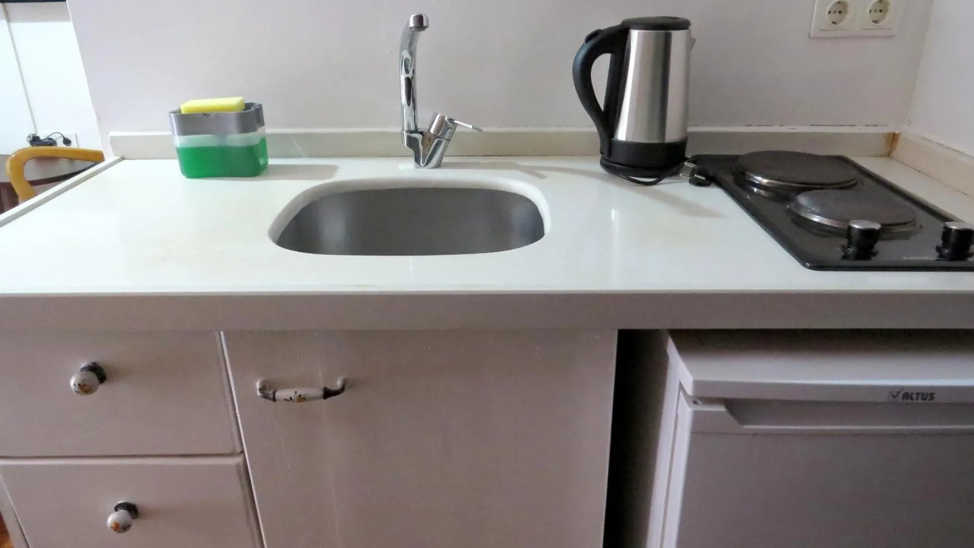 Istanberry - Pera Apartments Istanbul Aparthotel