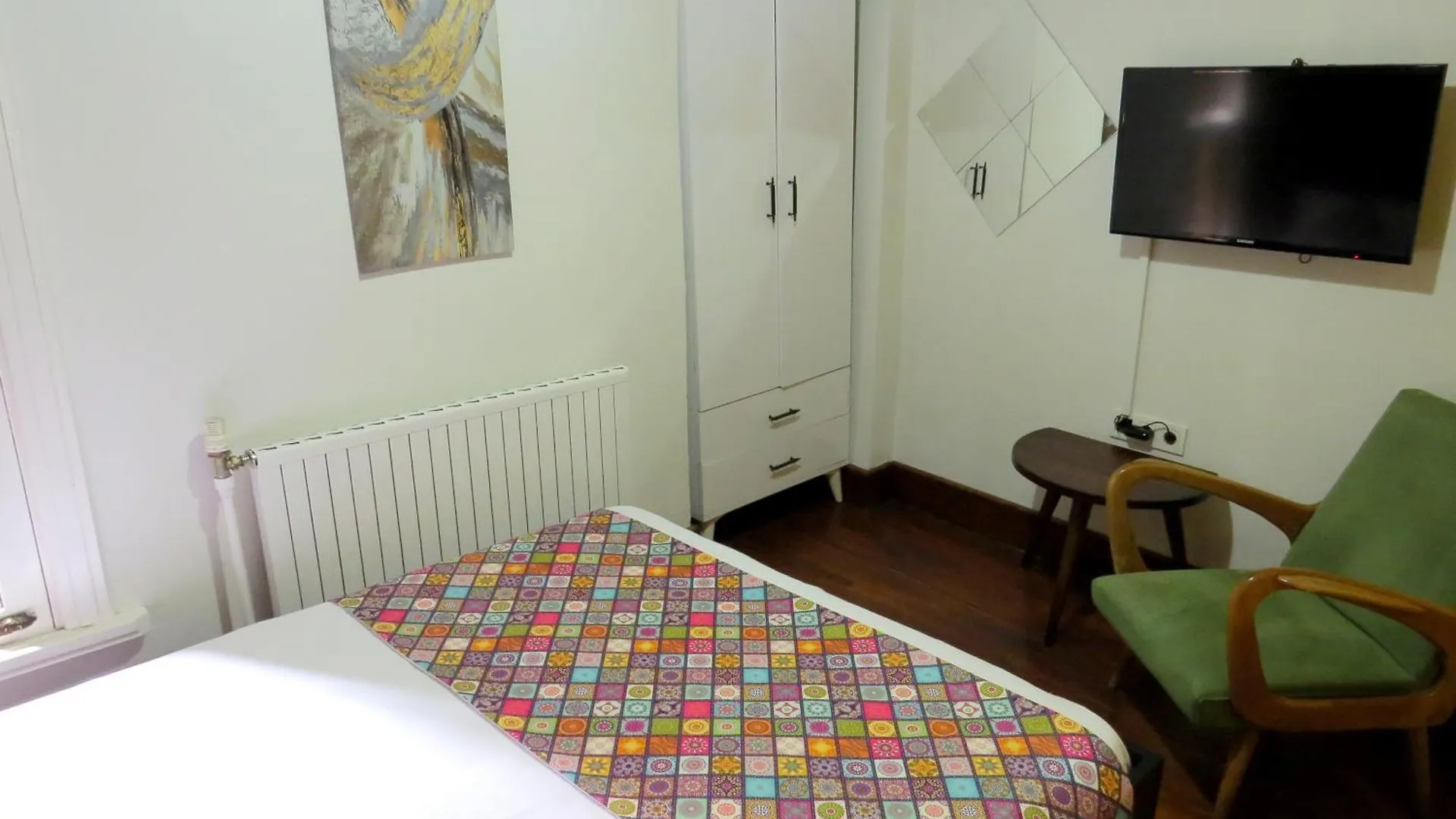 Istanberry - Pera Apartments Istanbul