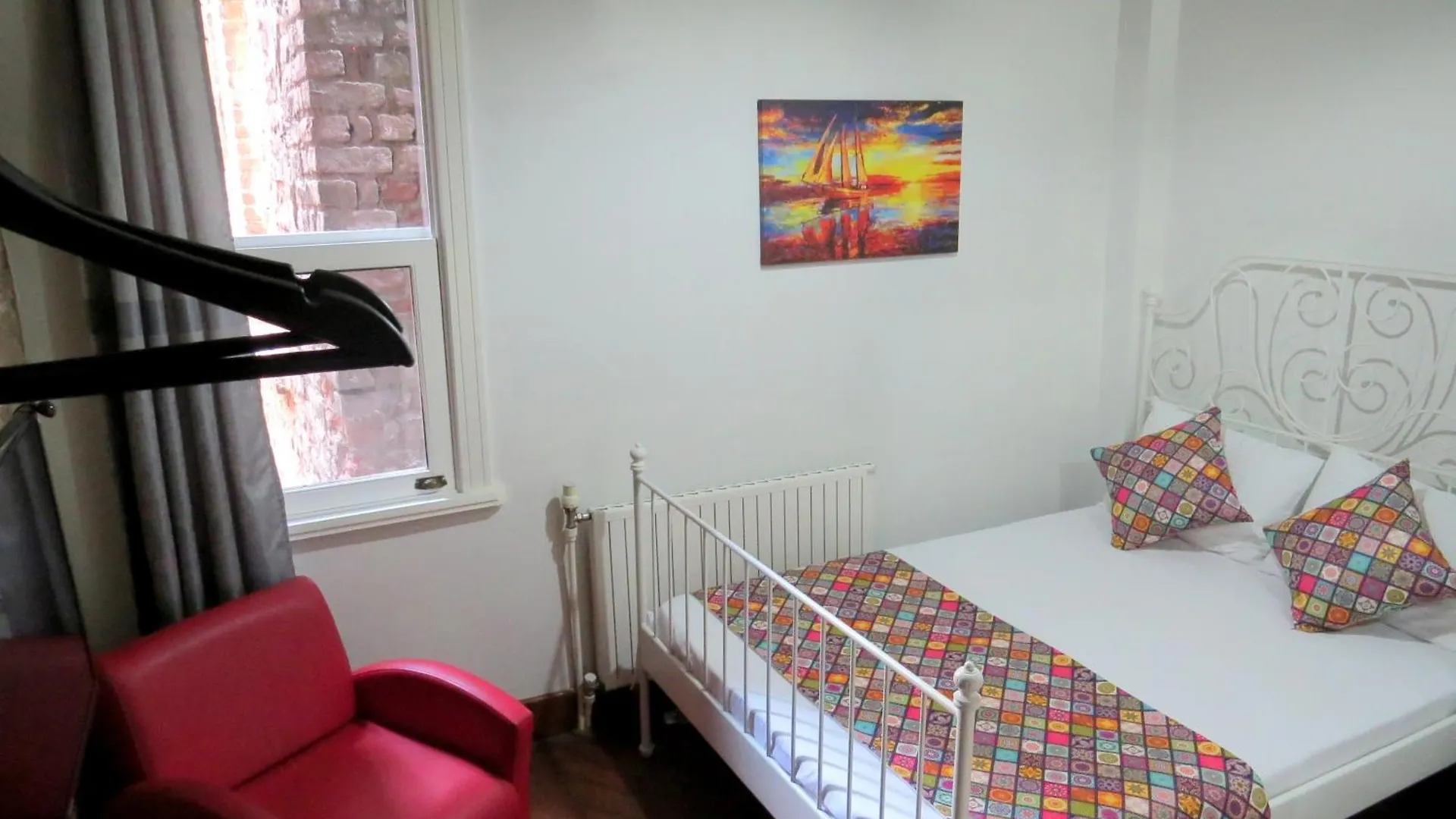 Istanberry - Pera Apartments Istanbul Aparthotel