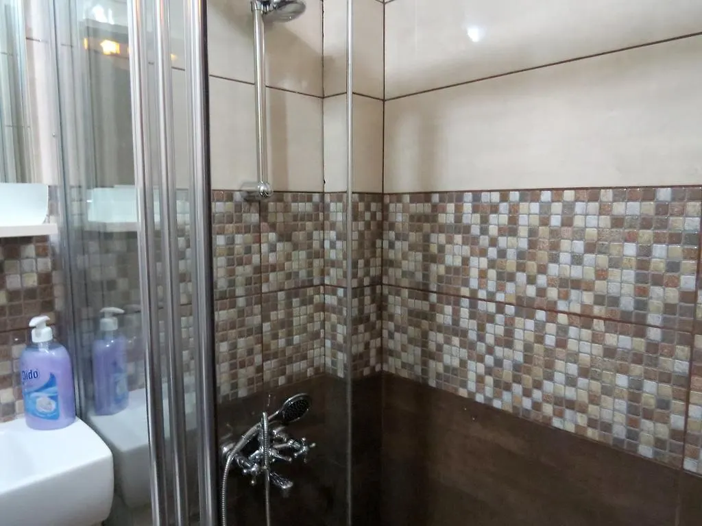 Istanberry - Pera Apartments Istanbul Aparthotel