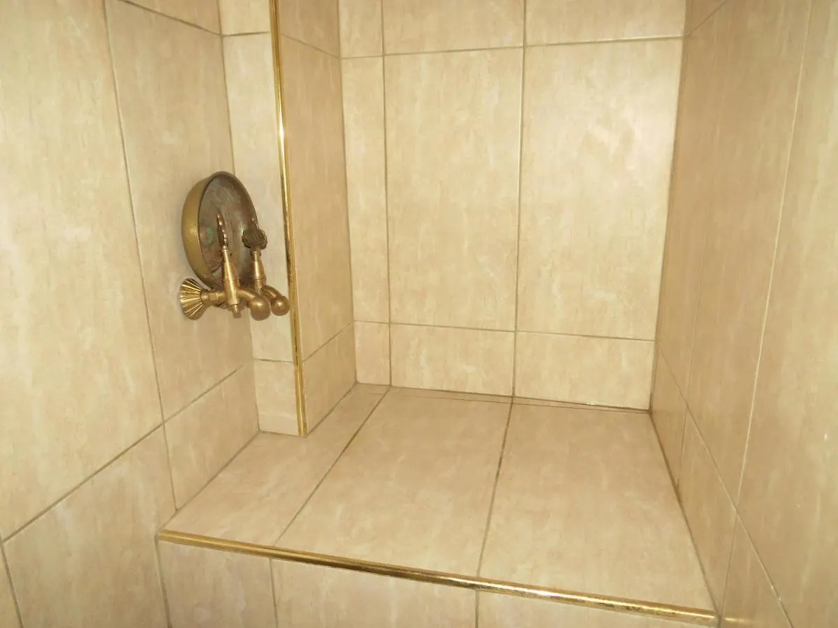 ** Aparthotel Istanberry - Pera Apartments Istanbul Turkey